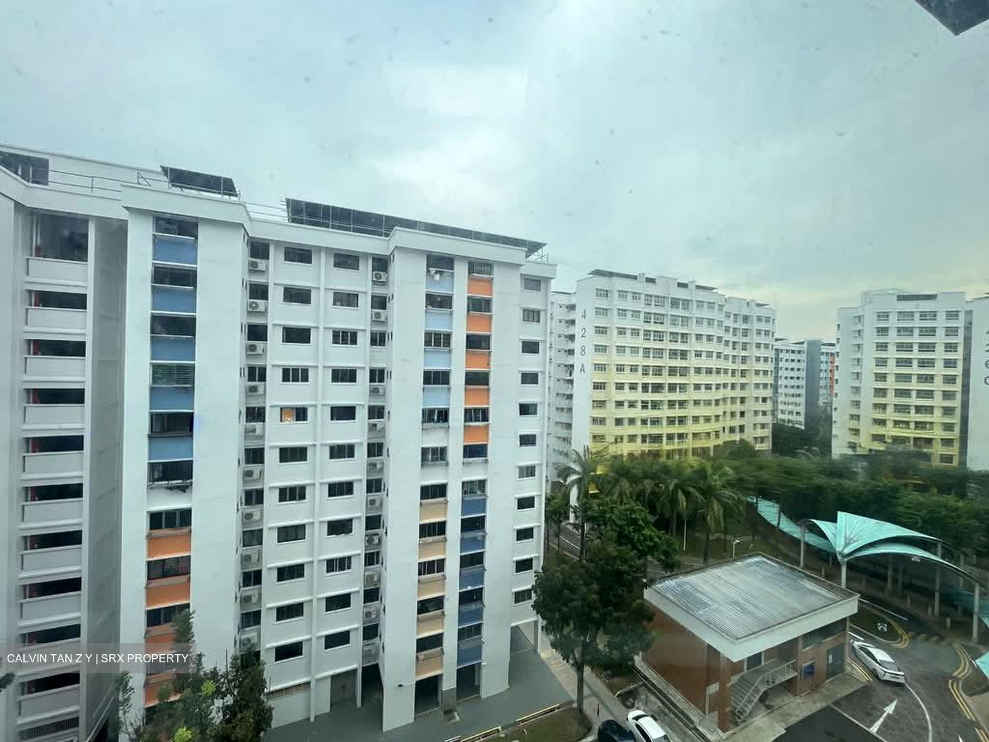Blk 424A Orchid Spring @ Yishun (Yishun), HDB 2 Rooms #542930241